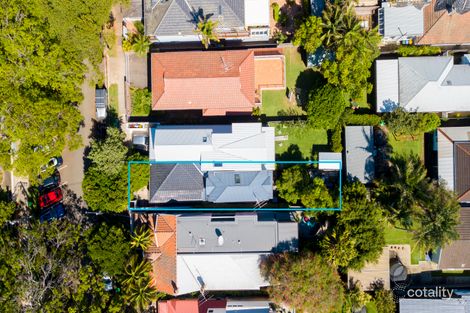 Property photo of 50A Pacific Parade Manly NSW 2095