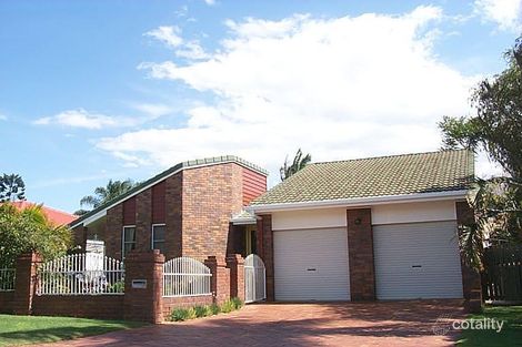 40 Lamona Cct, Sunnybank Hills, QLD 4109