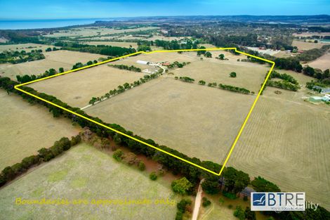 40 Coolart Rd, Balnarring, VIC 3926