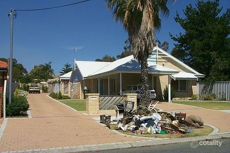 Property photo of 48 Corbett Street Scarborough WA 6019