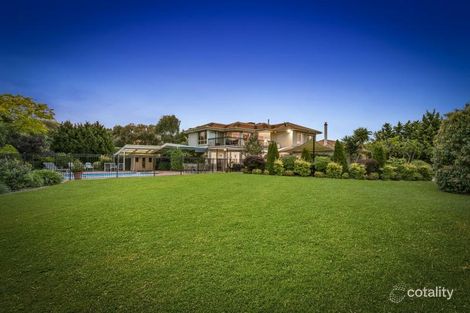 14 Warringine Creek Lane, Bittern, VIC 3918