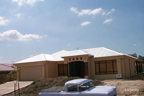 46 Berkshire Cres, Wishart, QLD 4122