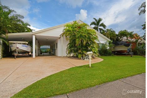 157 Woodlake Bvd, Durack, NT 0830