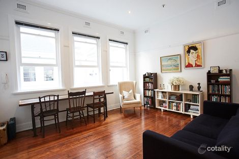 Property photo of 14/127-139 Macleay Street Potts Point NSW 2011