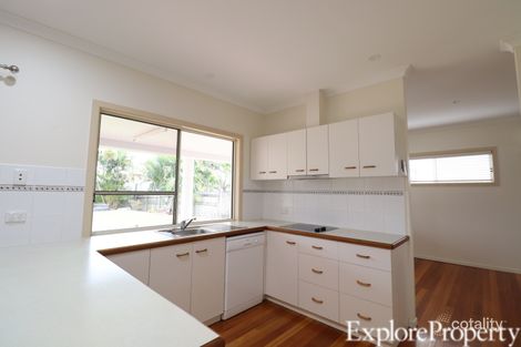 Property photo of 7 Langer Drive Eimeo QLD 4740