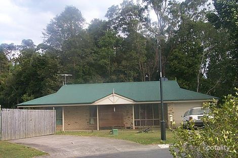 Property photo of 33 Rainbird Court Palmwoods QLD 4555