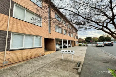 3/399 Inkerman St, Balaclava, VIC 3183