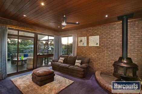 Property photo of 2 Thomson Court Rowville VIC 3178
