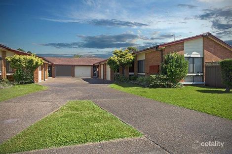 Property photo of 4/6-8 Crown Street Toukley NSW 2263