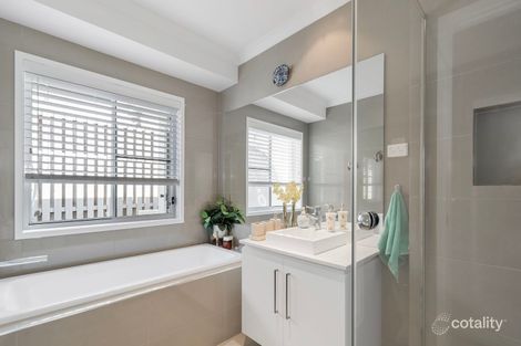 Property photo of 24 Warrandyte Street Upper Coomera QLD 4209