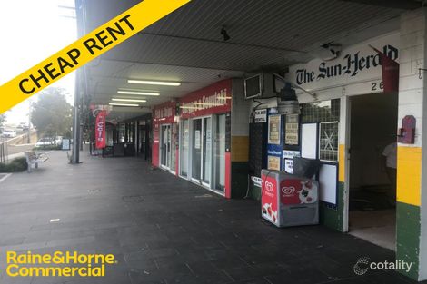 26 Princes Hwy, Sylvania, NSW 2224