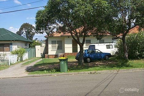 3 Merle St, Bass Hill, NSW 2197