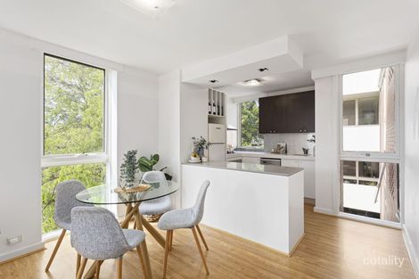 Property photo of 12/4 Gordon Grove South Yarra VIC 3141
