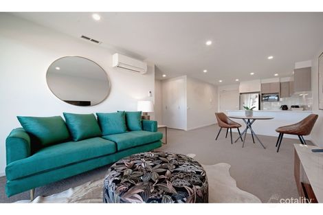 Property photo of 313/24 Girrahween Street Braddon ACT 2612