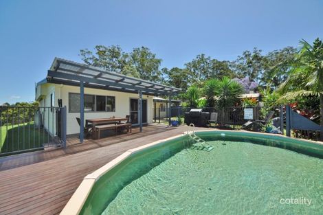 474 Rodeo Dr, Wirrimbi, NSW 2447