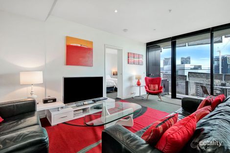 Property photo of 1401/18 Waterview Walk Docklands VIC 3008