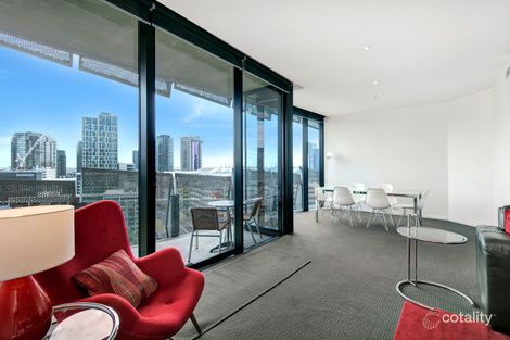 Property photo of 1401/18 Waterview Walk Docklands VIC 3008