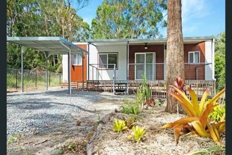 Property photo of 12 Heron Street Macleay Island QLD 4184