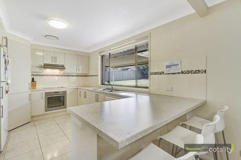 Property photo of 5 Omar Place Winston Hills NSW 2153