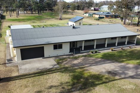 Property photo of 967-973 Castlereagh Road Castlereagh NSW 2749
