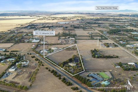 100-110 Valleyside Dr, Lovely Banks, VIC 3213