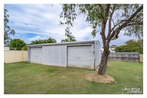 Property photo of 18 Stover Street Gracemere QLD 4702