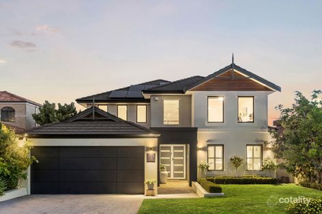 Property photo of 118 Clontarf Street Sorrento WA 6020