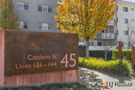154/45 Catalano St, Wright, ACT 2611