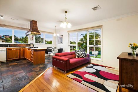Property photo of 40 Koolkuna Avenue Doncaster VIC 3108