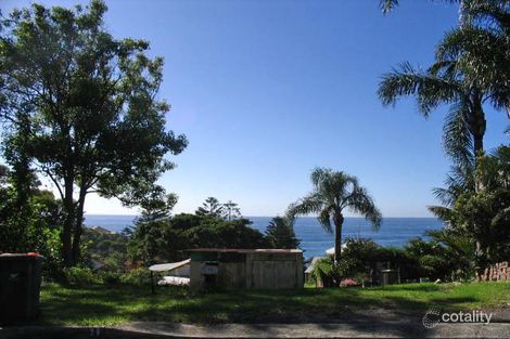 Property photo of 11 Squires Crescent Coledale NSW 2515