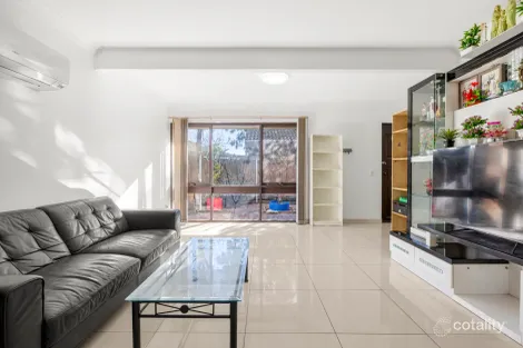 Property photo of 26/15-19 Fourth Avenue Macquarie Fields NSW 2564