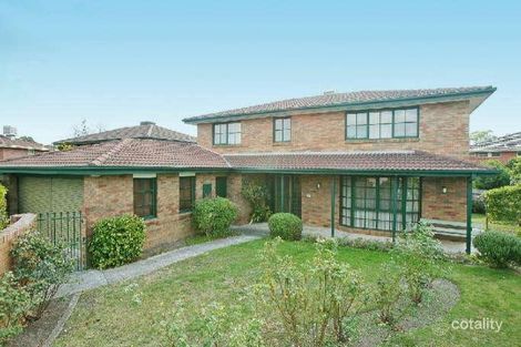 Property photo of 5 Tintern Rise Glen Waverley VIC 3150