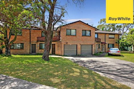 4/1 Livingstone Rd, Lidcombe, NSW 2141
