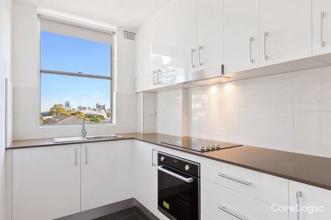 Property photo of 22/53-55 Cook Road Centennial Park NSW 2021