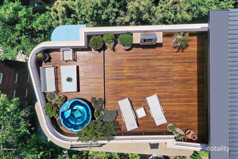 Property photo of 8/42 Fairfax Road Bellevue Hill NSW 2023