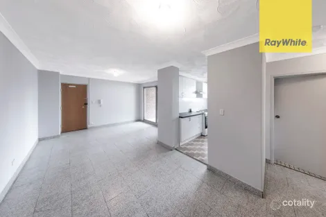 33/5-15 UNION ST, PARRAMATTA, NSW 2150