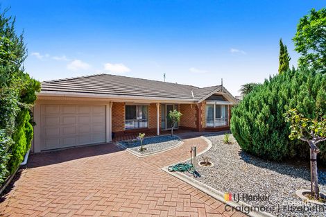 Property photo of 3 Jacaranda Drive Craigmore SA 5114