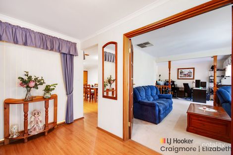 Property photo of 3 Jacaranda Drive Craigmore SA 5114