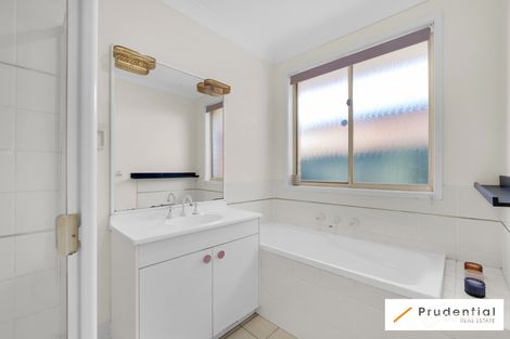 Property photo of 25 Wilkinson Crescent Ingleburn NSW 2565