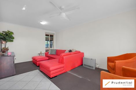 Property photo of 25 Wilkinson Crescent Ingleburn NSW 2565