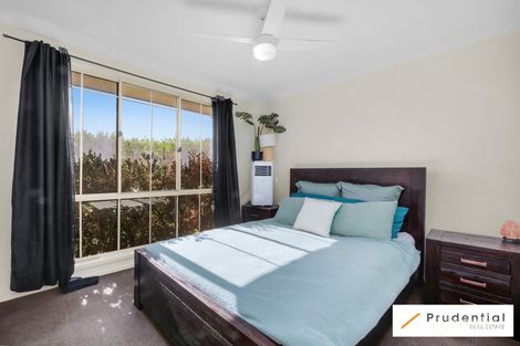 Property photo of 25 Wilkinson Crescent Ingleburn NSW 2565
