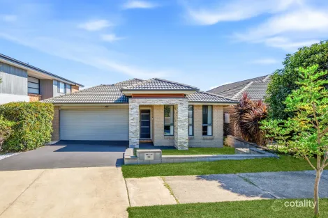 35 Buckingham Loop, Oran Park, NSW 2570