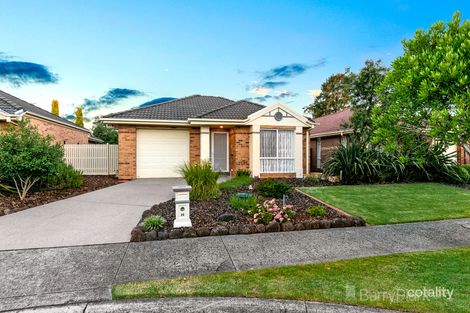 Property photo of 14 Bewley Way Berwick VIC 3806