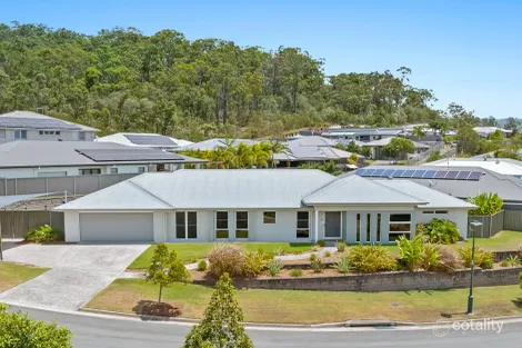 7 Green Ct, Maudsland, QLD 4210