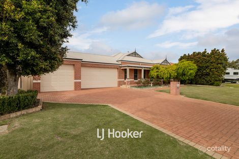 Property photo of 34 Pimelia Road Glen Iris WA 6230