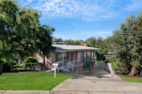 Property photo of 1 Bradshaw Avenue Highbury SA 5089