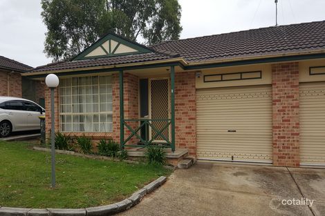 Property photo of 6/6 Westmoreland Road Minto NSW 2566
