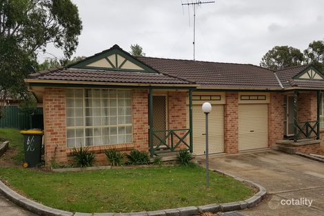 Property photo of 6/6 Westmoreland Road Minto NSW 2566