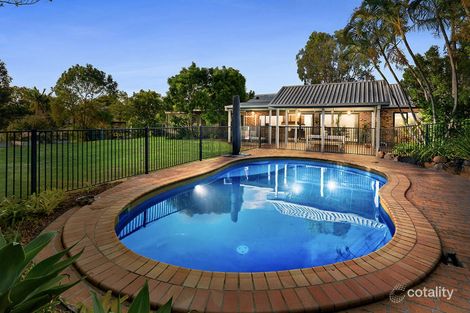 Property photo of 11 Stratford Court Birkdale QLD 4159