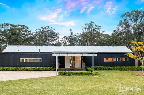 Property photo of 107 Halls Road Pokolbin NSW 2320